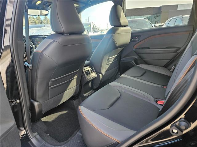 2026 Subaru Forester Sport (Stk: S3605) in Sarnia - Image 7 of 14