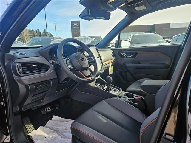 2026 Subaru Forester Sport (Stk: S3605) in Sarnia - Image 9 of 14