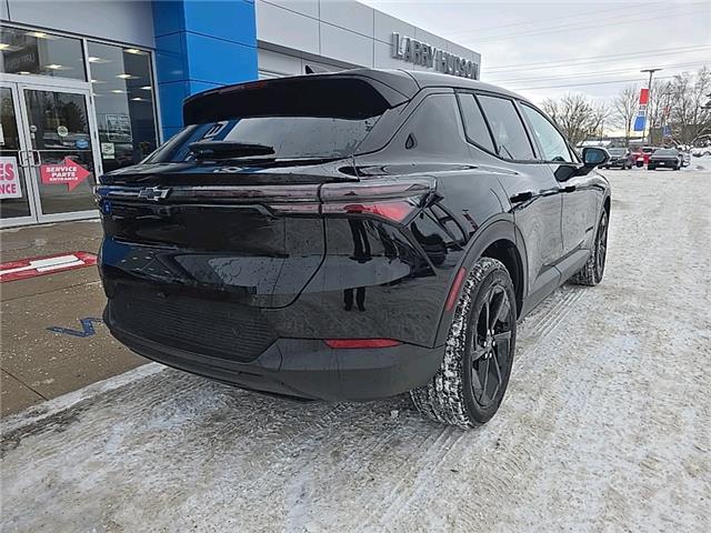 2026 Chevrolet Equinox EV LT (Stk: 26-624) in Listowel - Image 3 of 16