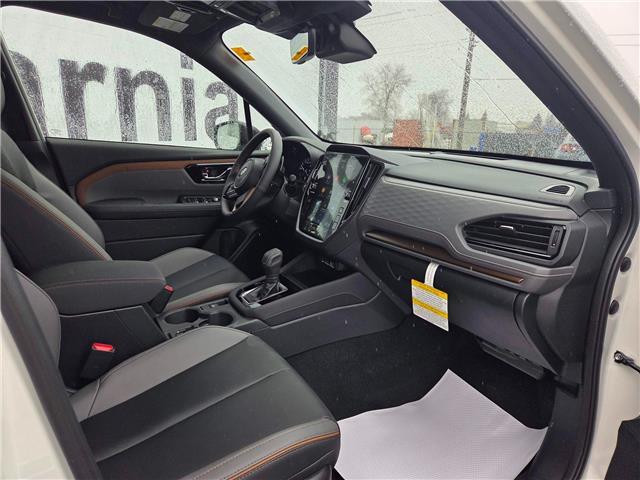 2026 Subaru Forester Sport (Stk: S3602) in Sarnia - Image 4 of 14