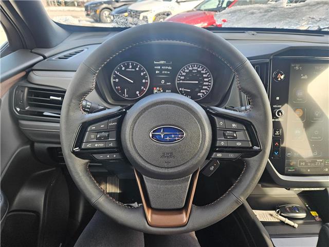 2026 Subaru Forester Sport (Stk: S3605) in Sarnia - Image 12 of 14