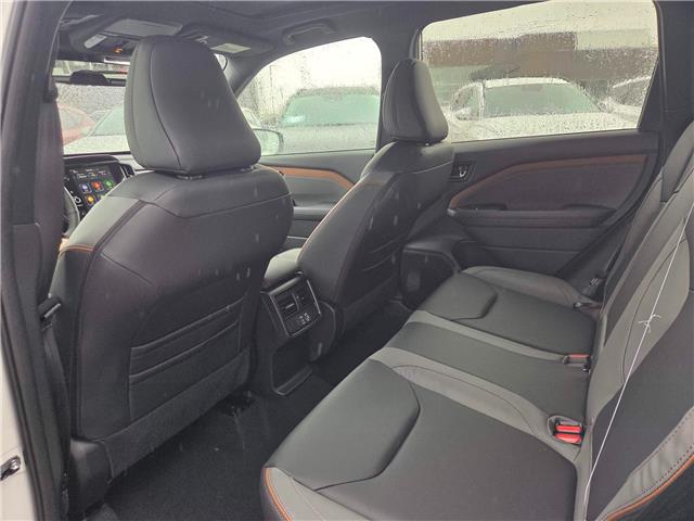 2026 Subaru Forester Sport (Stk: S3602) in Sarnia - Image 6 of 14