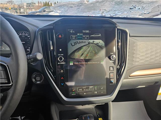 2026 Subaru Forester Sport (Stk: S3605) in Sarnia - Image 14 of 14