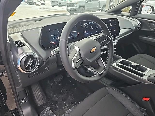 2026 Chevrolet Equinox EV LT (Stk: 26-624) in Listowel - Image 4 of 16