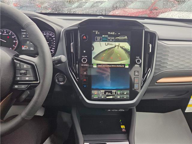 2026 Subaru Forester Sport (Stk: S3602) in Sarnia - Image 11 of 14