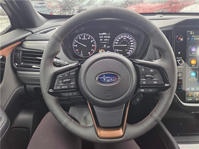 2026 Subaru Forester Sport (Stk: S3602) in Sarnia - Image 13 of 14