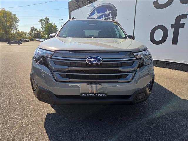 2026 Subaru Forester Touring (Stk: S3604) in Sarnia - Image 2 of 14