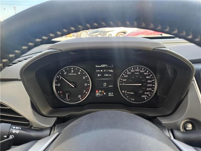 2026 Subaru Crosstrek Touring (Stk: S3603) in Sarnia - Image 12 of 14