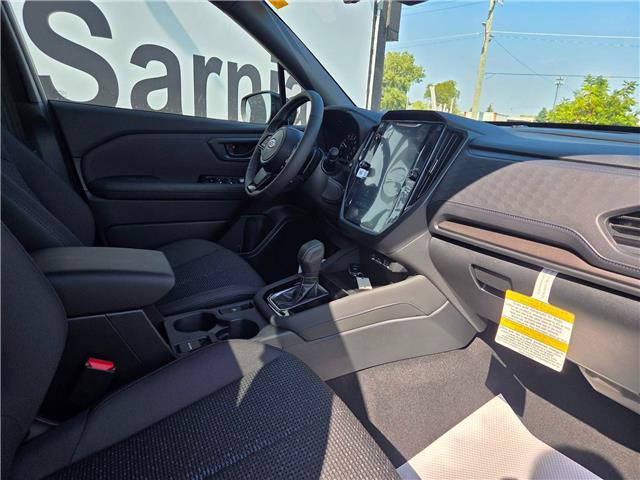 2026 Subaru Forester Touring (Stk: S3604) in Sarnia - Image 5 of 14