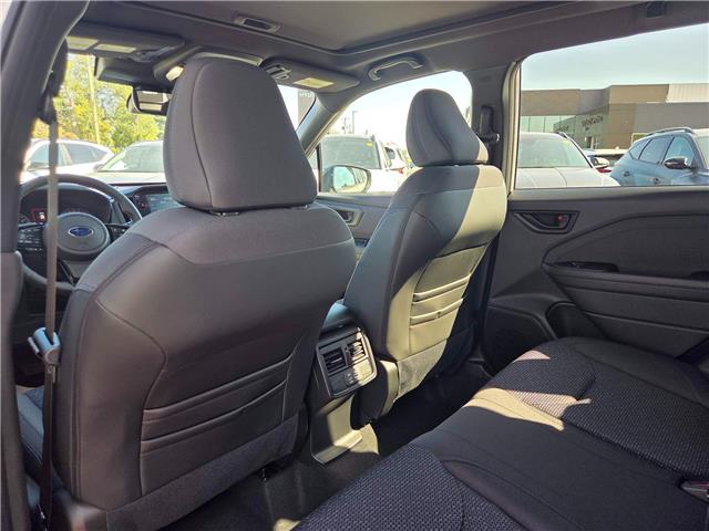 2026 Subaru Forester Touring (Stk: S3604) in Sarnia - Image 7 of 14