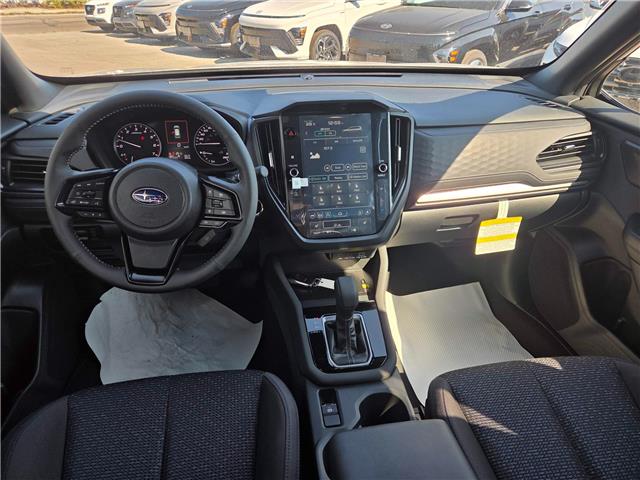 2026 Subaru Forester Touring (Stk: S3604) in Sarnia - Image 8 of 14