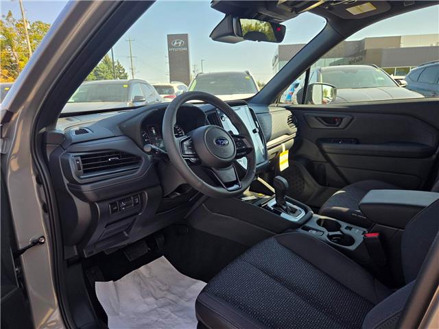2026 Subaru Forester Touring (Stk: S3604) in Sarnia - Image 9 of 14