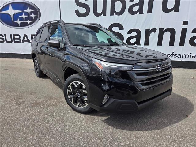 2026 Subaru Forester Touring (Stk: S3600) in Sarnia - Image 1 of 16