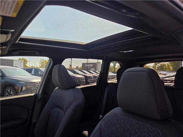 2026 Subaru Forester Touring (Stk: S3604) in Sarnia - Image 10 of 14