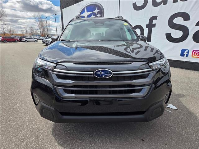 2026 Subaru Forester Touring (Stk: S3600) in Sarnia - Image 2 of 16