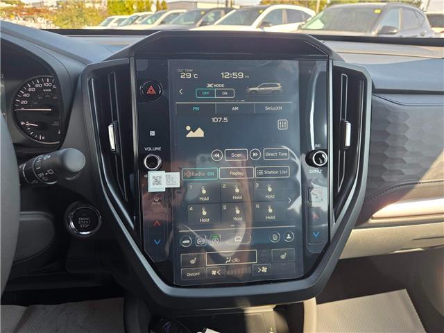 2026 Subaru Forester Touring (Stk: S3604) in Sarnia - Image 11 of 14