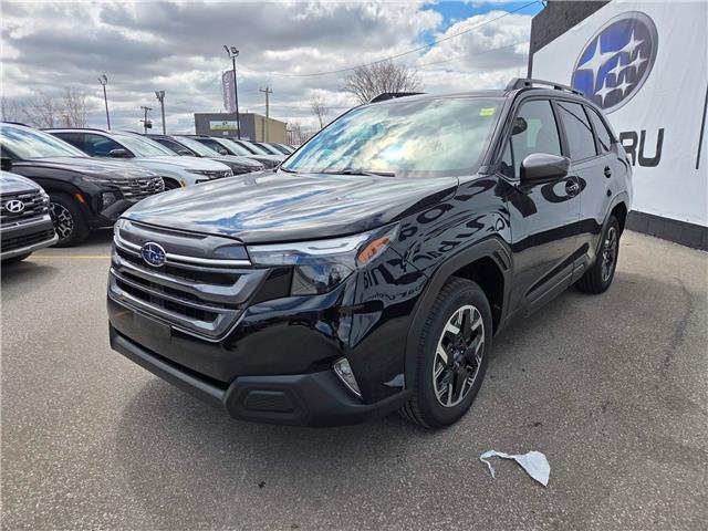 2026 Subaru Forester Touring (Stk: S3600) in Sarnia - Image 3 of 16