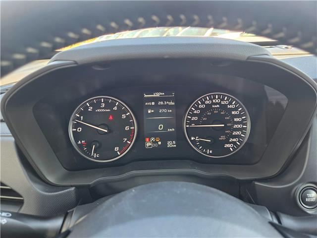 2026 Subaru Forester Touring (Stk: S3604) in Sarnia - Image 13 of 14