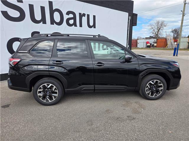 2026 Subaru Forester Touring (Stk: S3600) in Sarnia - Image 7 of 16