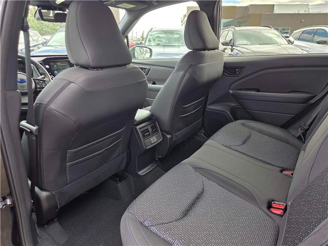 2026 Subaru Forester Touring (Stk: S3600) in Sarnia - Image 9 of 16