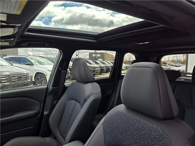 2026 Subaru Forester Touring (Stk: S3600) in Sarnia - Image 11 of 16