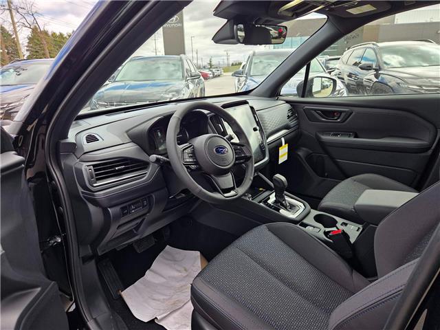 2026 Subaru Forester Touring (Stk: S3600) in Sarnia - Image 12 of 16