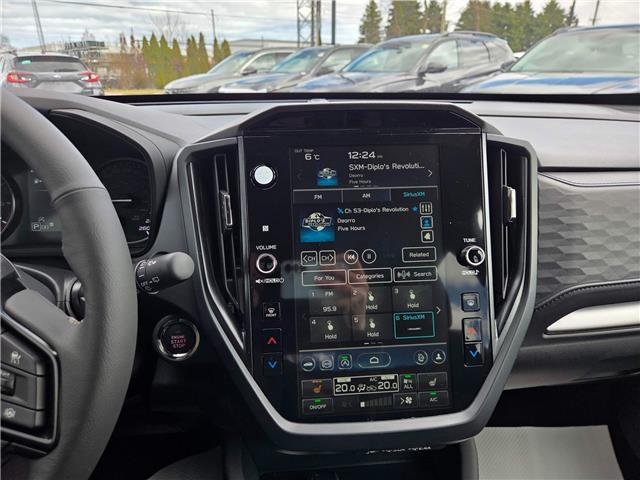 2026 Subaru Forester Touring (Stk: S3600) in Sarnia - Image 13 of 16