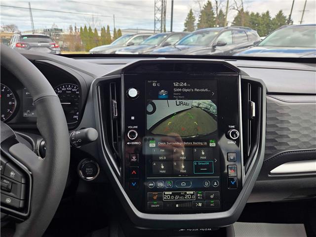 2026 Subaru Forester Touring (Stk: S3600) in Sarnia - Image 14 of 16