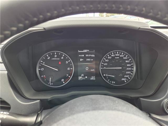2026 Subaru Forester Touring (Stk: S3600) in Sarnia - Image 15 of 16