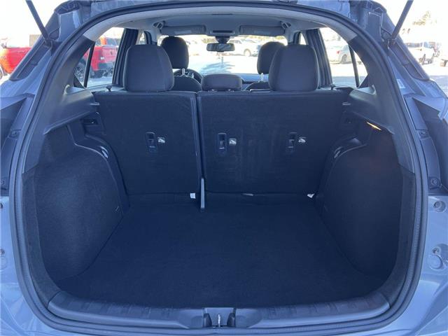 2021 Nissan Kicks SR (Stk: 25590) in Sudbury - Image 23 of 24