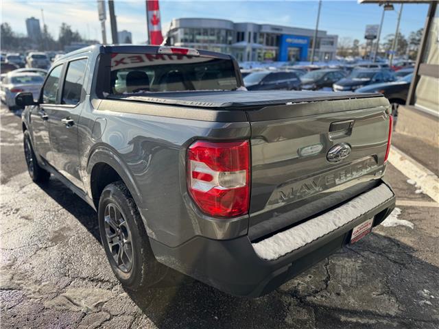 2022 Ford Maverick XLT (Stk: 2511623) in Waterloo - Image 3 of 20