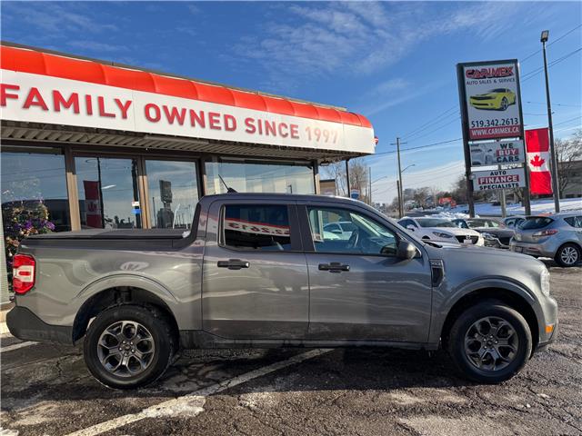 2022 Ford Maverick XLT (Stk: 2511623) in Waterloo - Image 6 of 20
