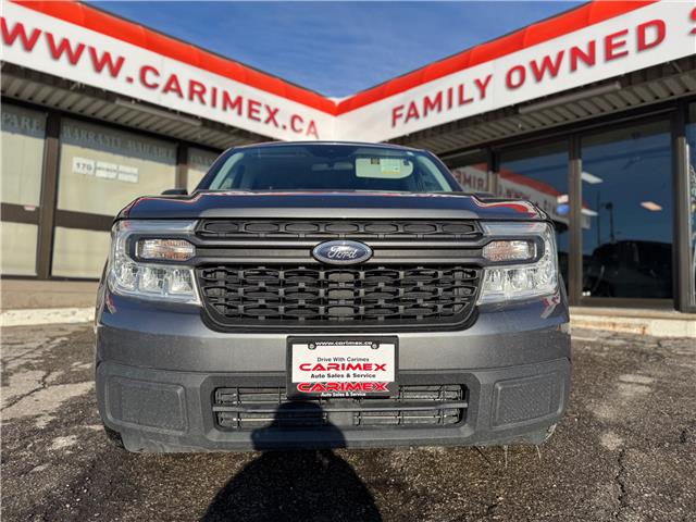2022 Ford Maverick XLT (Stk: 2511623) in Waterloo - Image 8 of 20