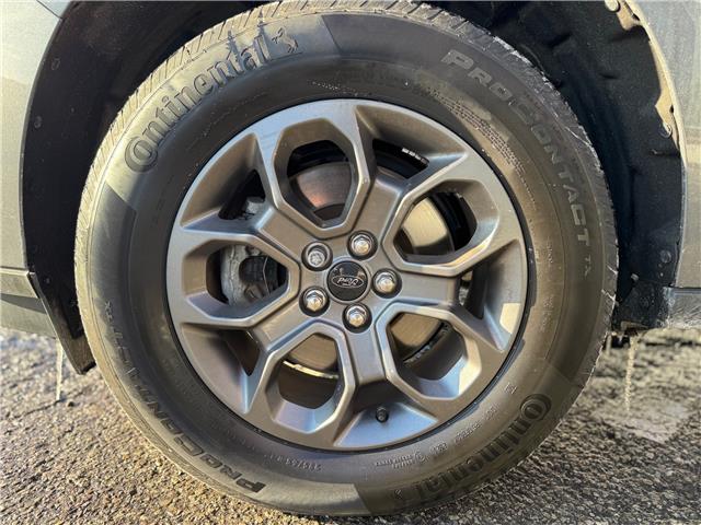 2022 Ford Maverick XLT (Stk: 2511623) in Waterloo - Image 9 of 20