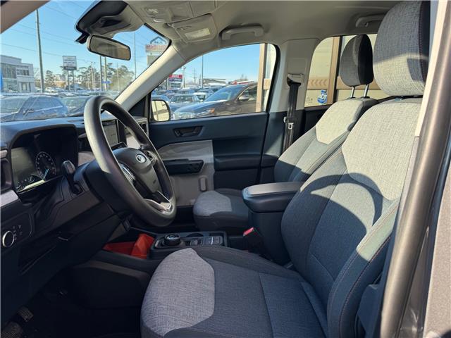 2022 Ford Maverick XLT (Stk: 2511623) in Waterloo - Image 11 of 20