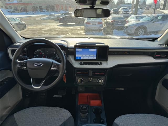 2022 Ford Maverick XLT (Stk: 2511623) in Waterloo - Image 12 of 20