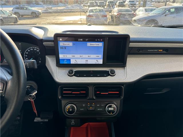 2022 Ford Maverick XLT (Stk: 2511623) in Waterloo - Image 14 of 20