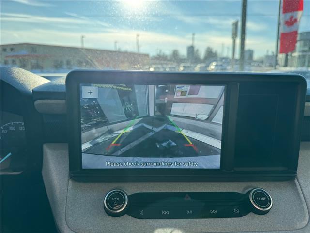 2022 Ford Maverick XLT (Stk: 2511623) in Waterloo - Image 15 of 20