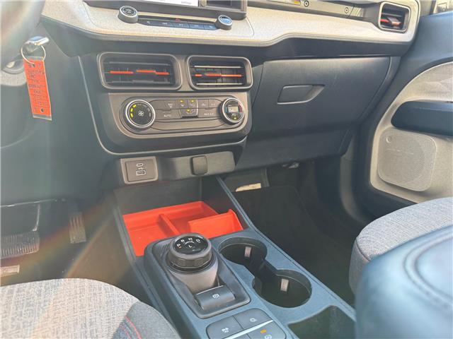 2022 Ford Maverick XLT (Stk: 2511623) in Waterloo - Image 16 of 20