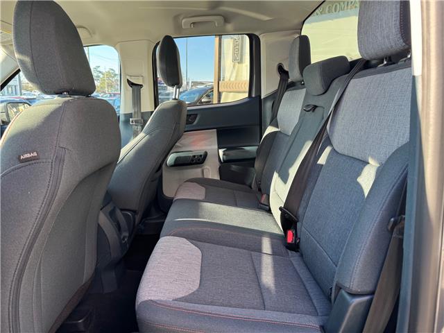 2022 Ford Maverick XLT (Stk: 2511623) in Waterloo - Image 17 of 20