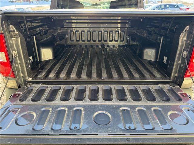 2022 Ford Maverick XLT (Stk: 2511623) in Waterloo - Image 18 of 20