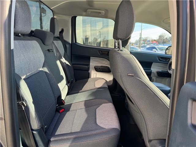 2022 Ford Maverick XLT (Stk: 2511623) in Waterloo - Image 19 of 20