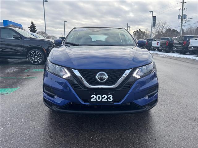 2023 Nissan Qashqai S (Stk: U9052A) in Uxbridge - Image 2 of 25