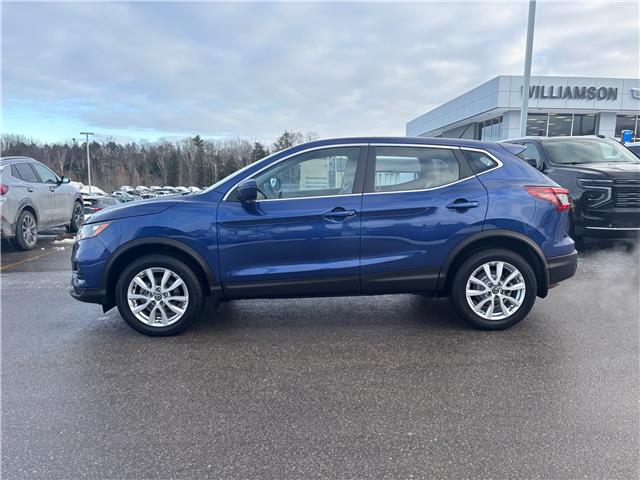 2023 Nissan Qashqai S (Stk: U9052A) in Uxbridge - Image 4 of 25