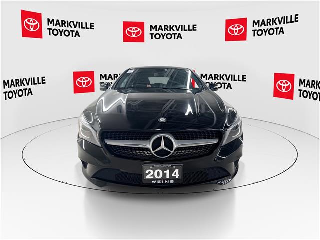 2014 Mercedes-Benz CLA-Class Base (Stk: 11105465A) in Markham - Image 3 of 28 2014 Mercedes-Benz CLA-Class Base (Stk: 11105465A) in Markham - Image 3 of 28