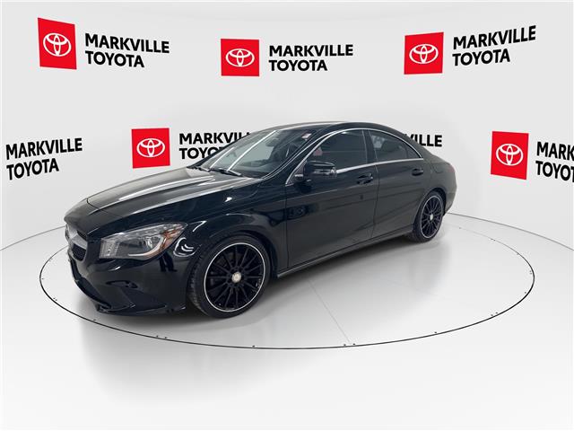 2014 Mercedes-Benz CLA-Class Base (Stk: 11105465A) in Markham - Image 5 of 28 2014 Mercedes-Benz CLA-Class Base (Stk: 11105465A) in Markham - Image 5 of 28