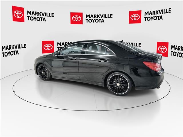 2014 Mercedes-Benz CLA-Class Base (Stk: 11105465A) in Markham - Image 7 of 28 2014 Mercedes-Benz CLA-Class Base (Stk: 11105465A) in Markham - Image 7 of 28