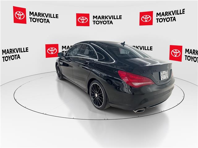 2014 Mercedes-Benz CLA-Class Base (Stk: 11105465A) in Markham - Image 8 of 28 2014 Mercedes-Benz CLA-Class Base (Stk: 11105465A) in Markham - Image 8 of 28