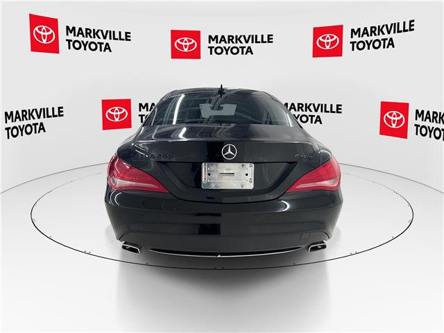 2014 Mercedes-Benz CLA-Class Base (Stk: 11105465A) in Markham - Image 9 of 28 2014 Mercedes-Benz CLA-Class Base (Stk: 11105465A) in Markham - Image 9 of 28
