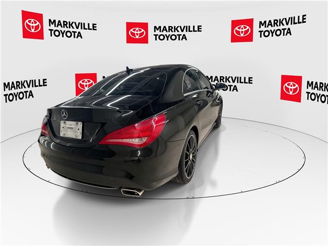 2014 Mercedes-Benz CLA-Class Base (Stk: 11105465A) in Markham - Image 10 of 28 2014 Mercedes-Benz CLA-Class Base (Stk: 11105465A) in Markham - Image 10 of 28